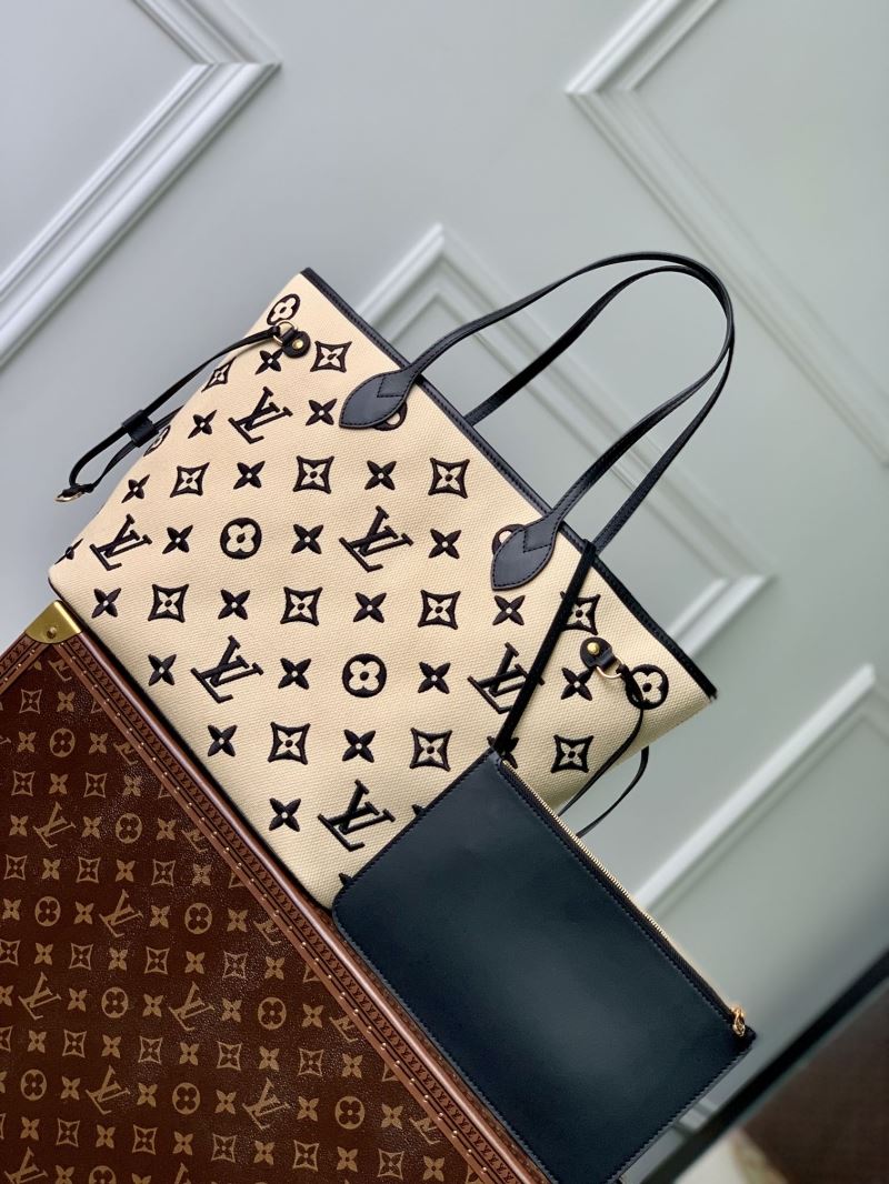 LV Shopping Bags